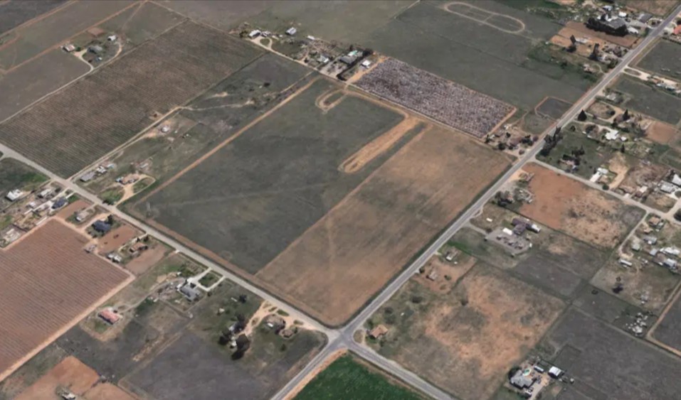 Land for Sale in Madera California 93638